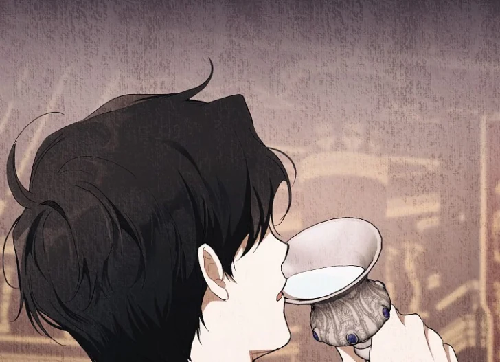 Everything Was a Misunderstanding chapter 106 halaman 84