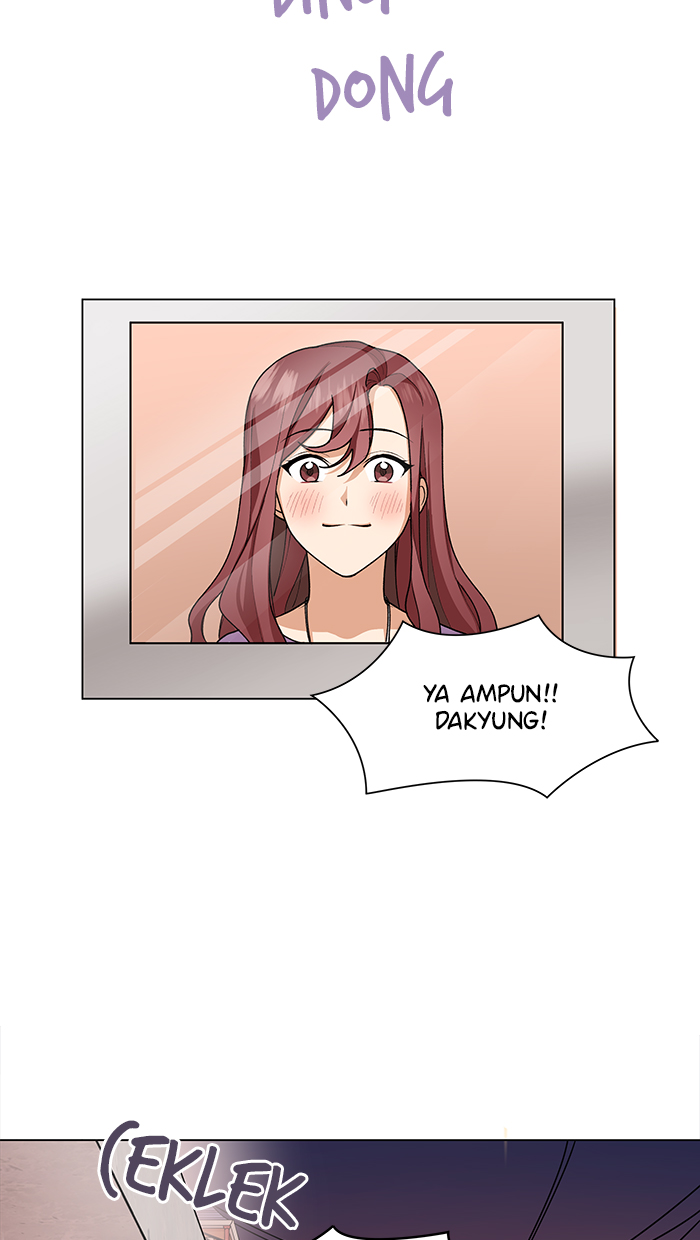 We're Soulmates Starting From Today chapter 27 halaman 4