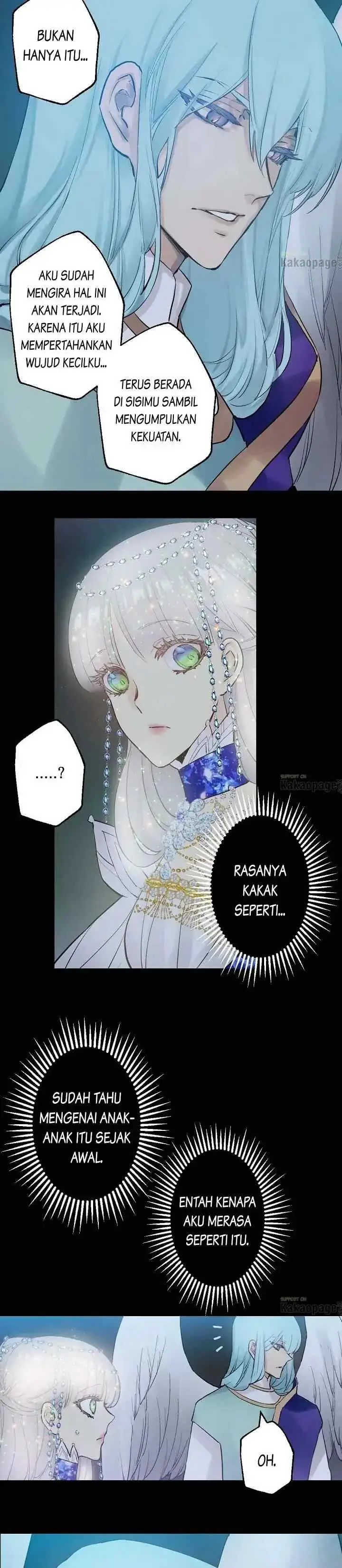 As Long as You Like It chapter 182 halaman 12