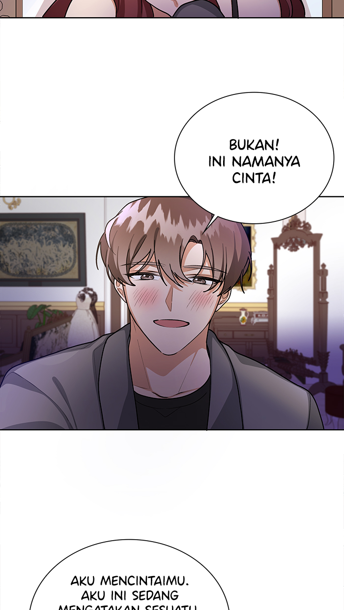 We're Soulmates Starting From Today chapter 59 halaman 43