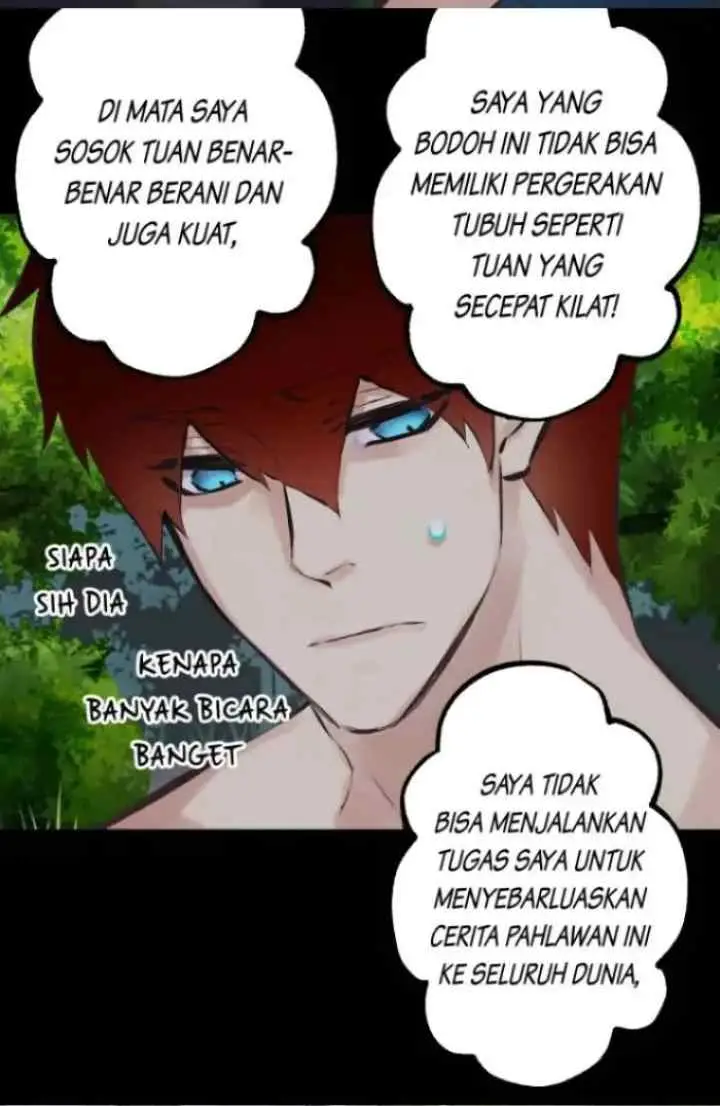 As Long as You Like It chapter 81 halaman 12