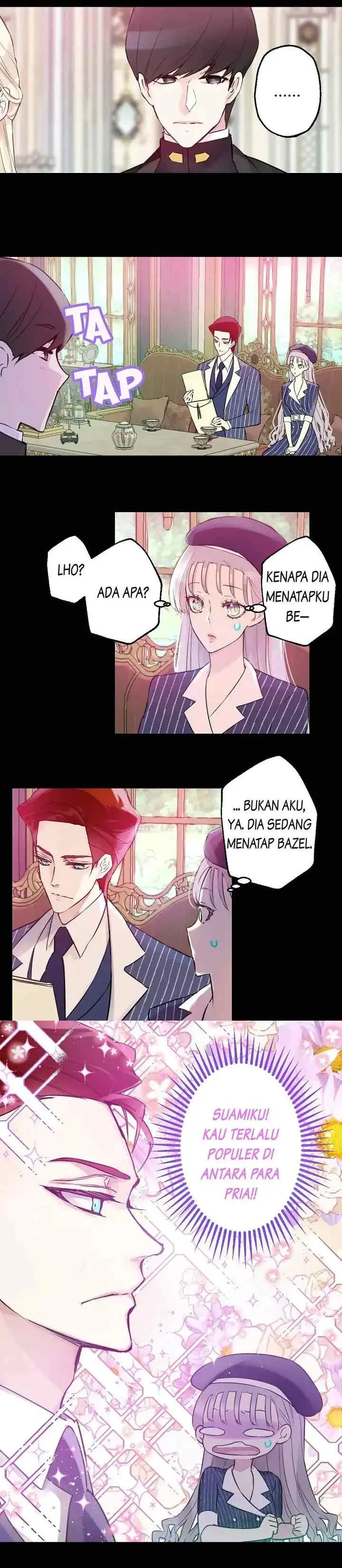 As Long as You Like It chapter 211 halaman 9