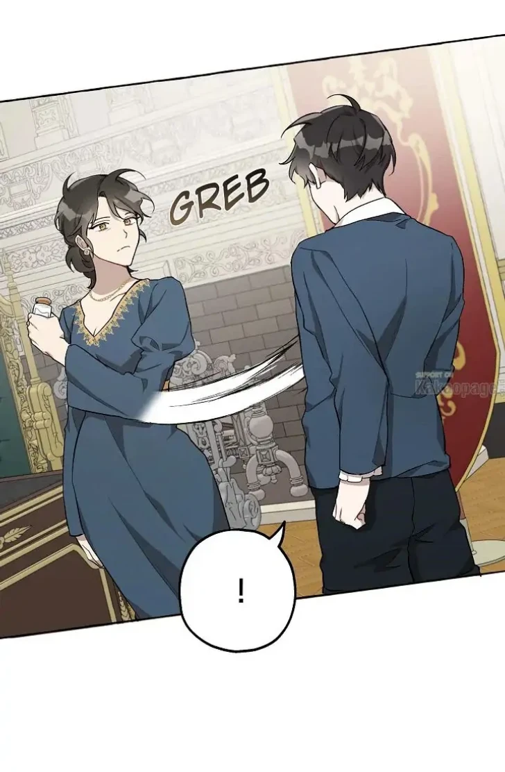 Everything Was a Misunderstanding chapter 25 halaman 37