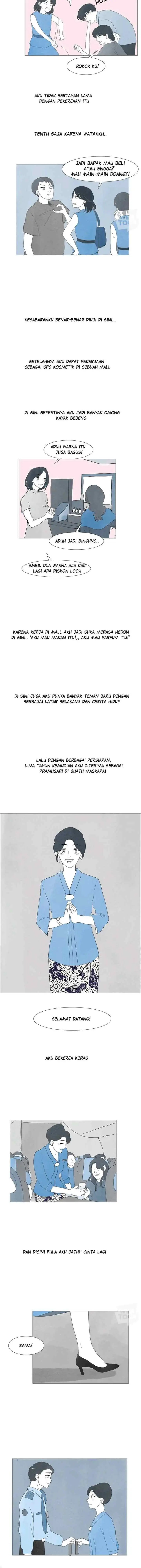 Blue chapter 54 halaman 8