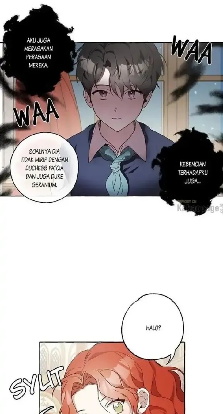 Everything Was a Misunderstanding chapter 2 halaman 63
