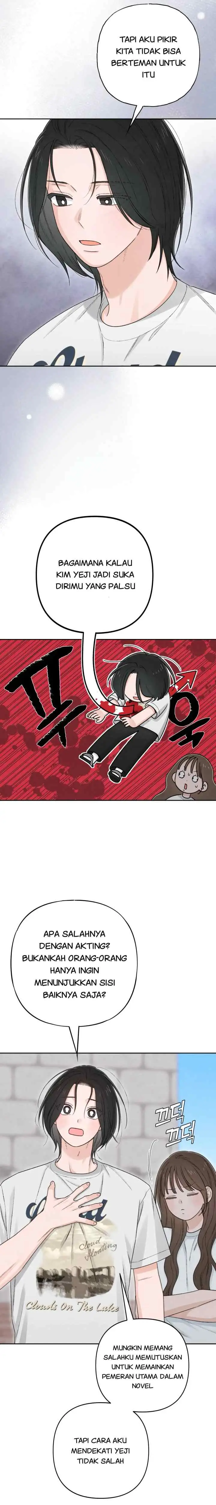 Apocalypse of Youth chapter 98 halaman 8