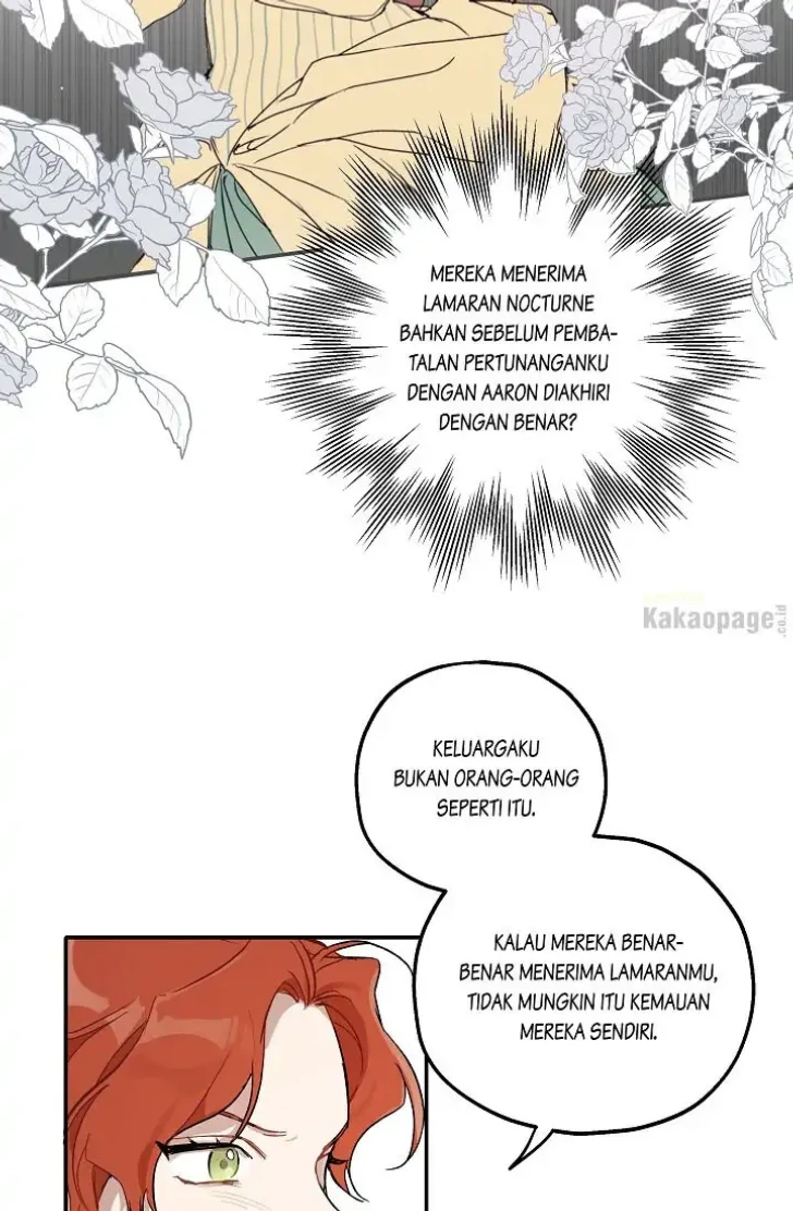 Everything Was a Misunderstanding chapter 39 halaman 56