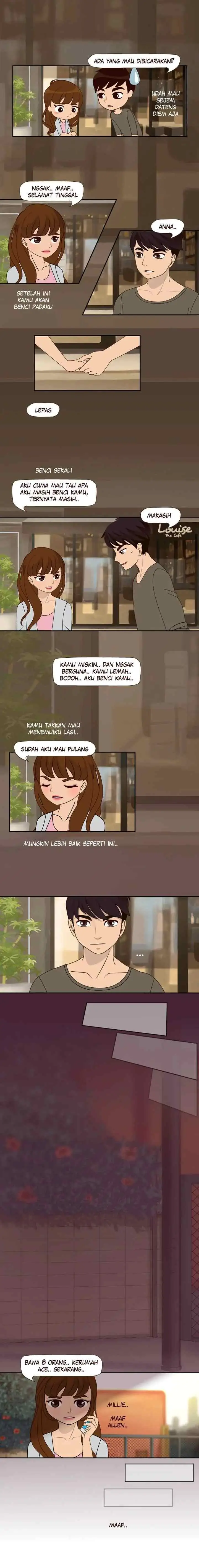 Alice chapter 81 halaman 8