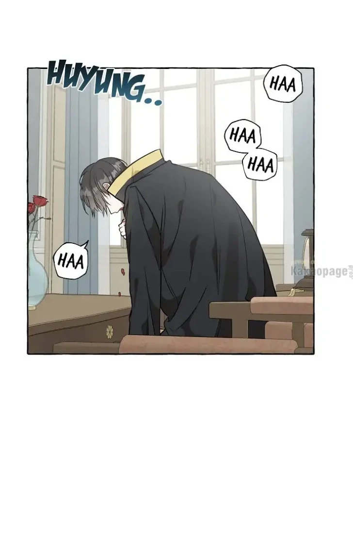Everything Was a Misunderstanding chapter 14 halaman 43