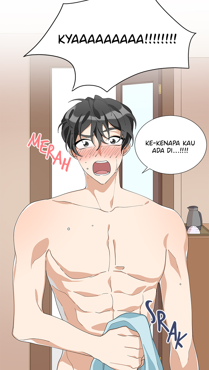 We're Soulmates Starting From Today chapter 9 halaman 36