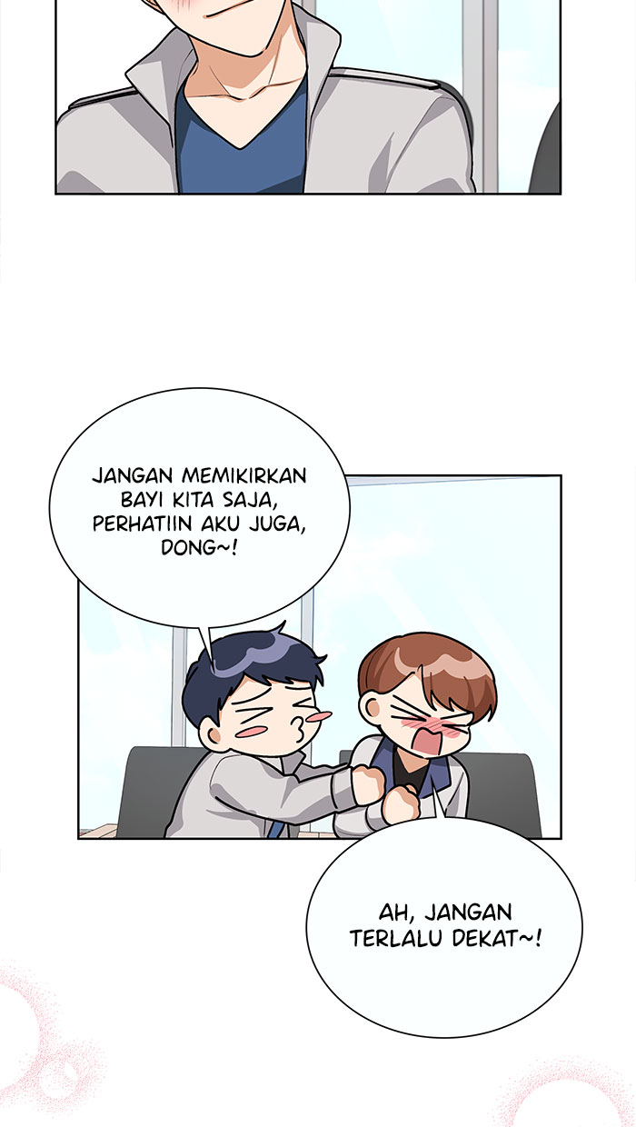We're Soulmates Starting From Today chapter 62 halaman 45