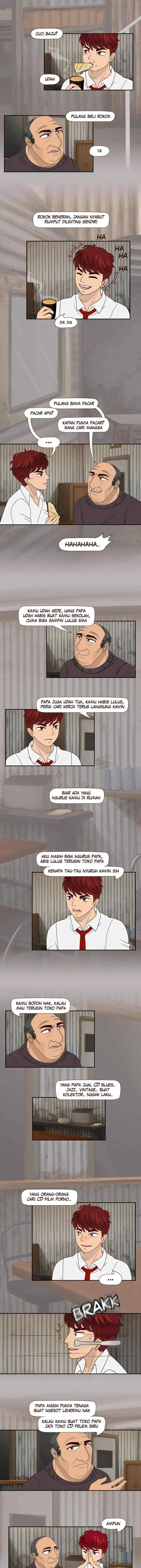 Alice chapter 76 halaman 5