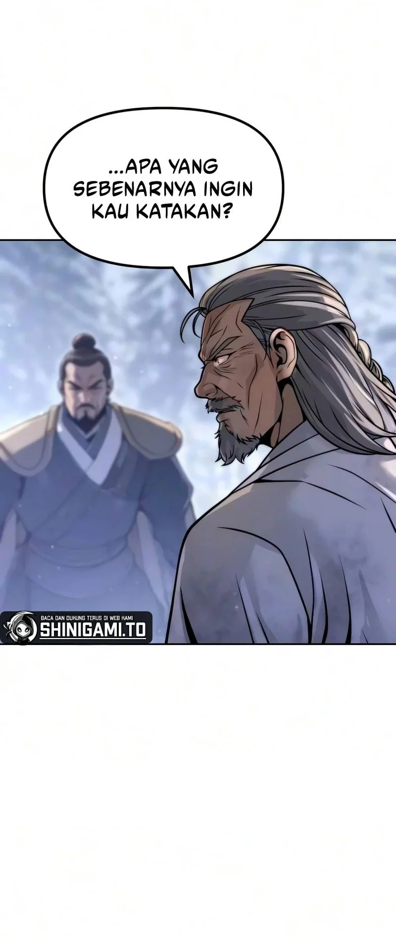 Chronicles of the Demon Faction chapter 178 halaman 42