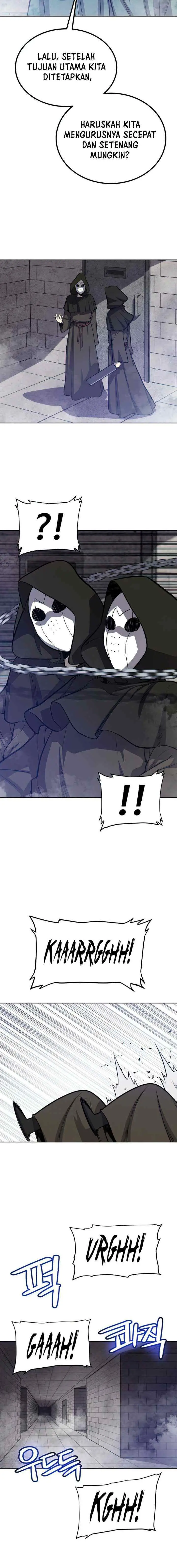 Overpowered Sword chapter 29 halaman 17