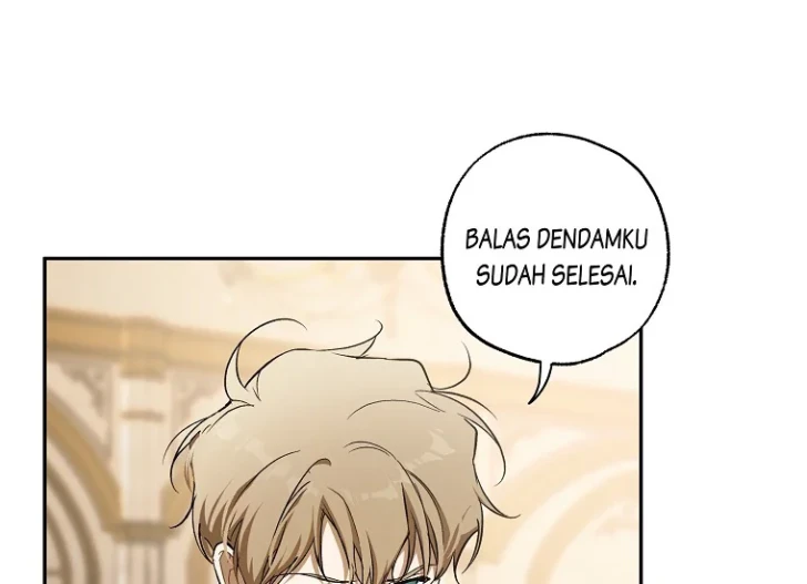 Everything Was a Misunderstanding chapter 114 halaman 34