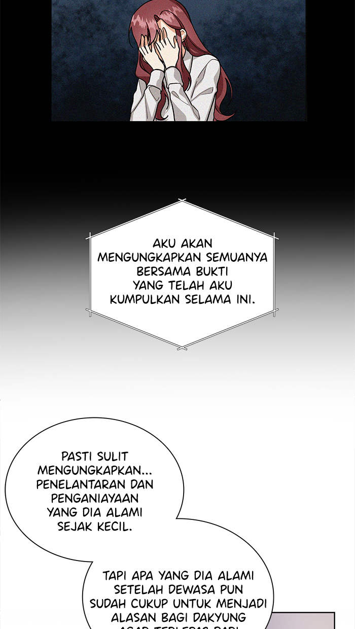 We're Soulmates Starting From Today chapter 53 halaman 10