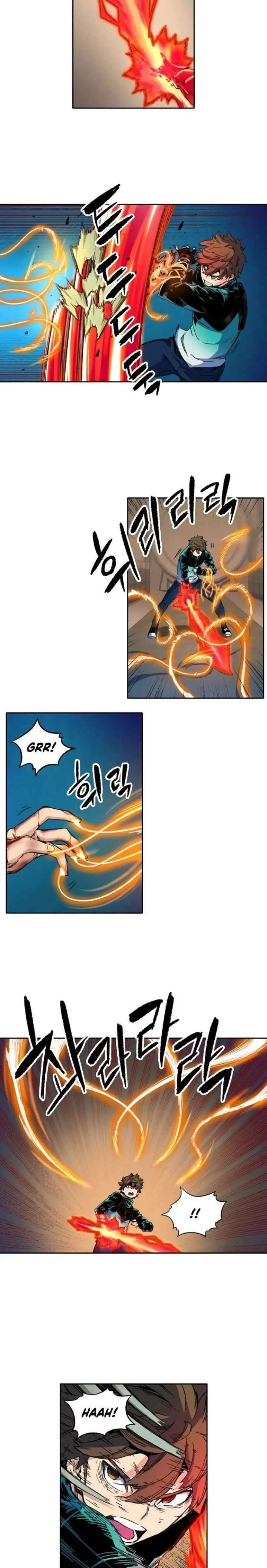 OOPARTS chapter 55 halaman 5