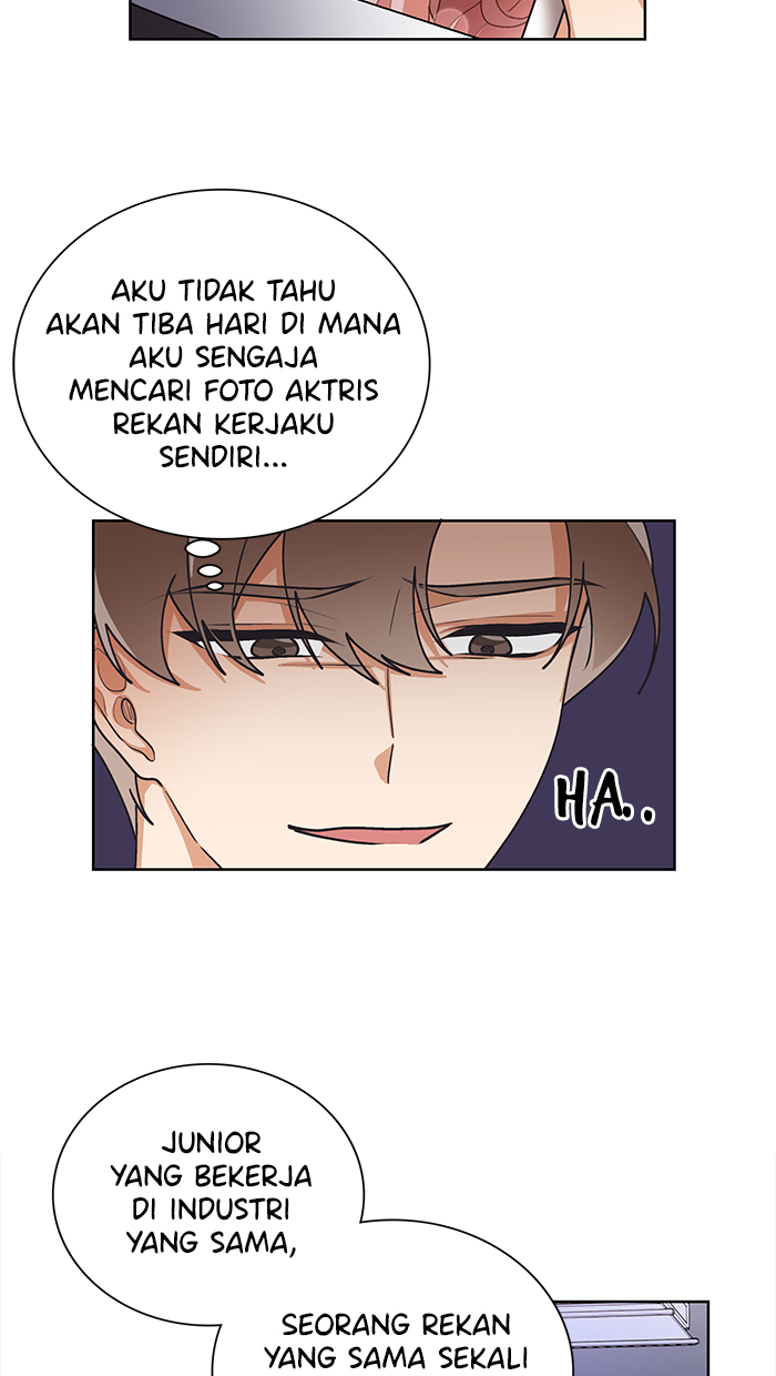 We're Soulmates Starting From Today chapter 53 halaman 26