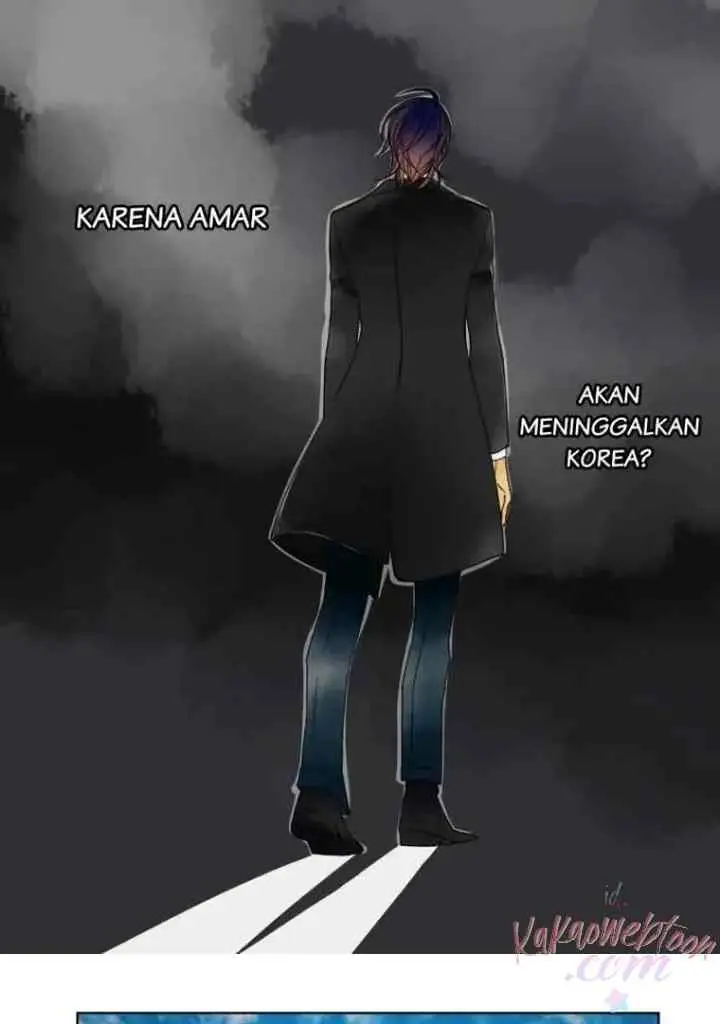 Alcohol Prince chapter 43 halaman 11