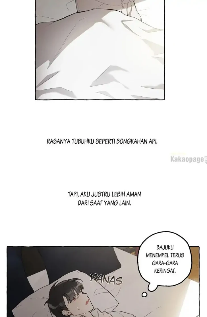 Everything Was a Misunderstanding chapter 26 halaman 5