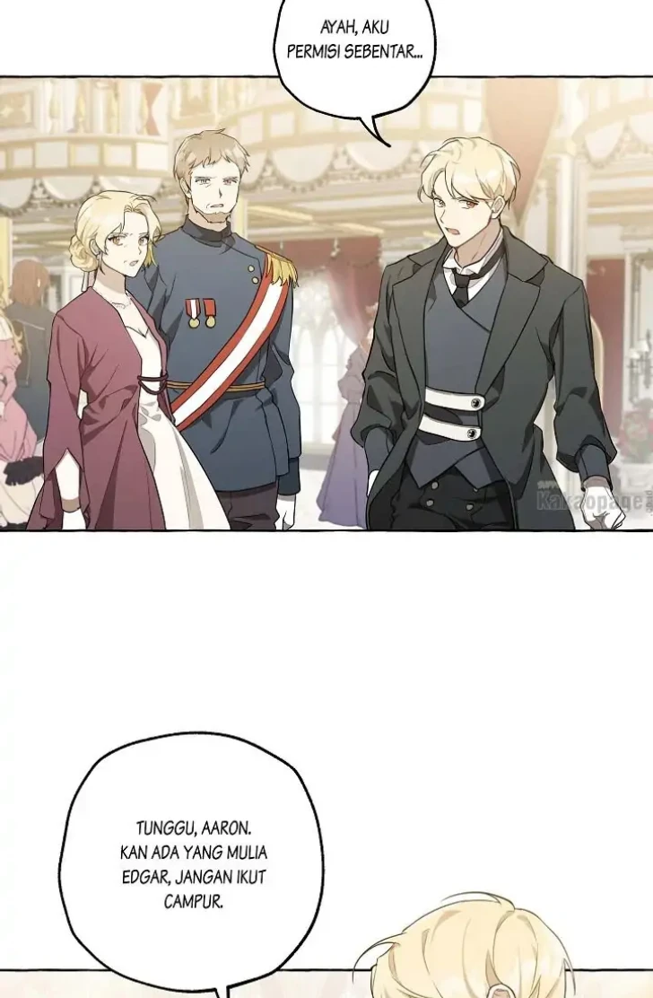 Everything Was a Misunderstanding chapter 23 halaman 8