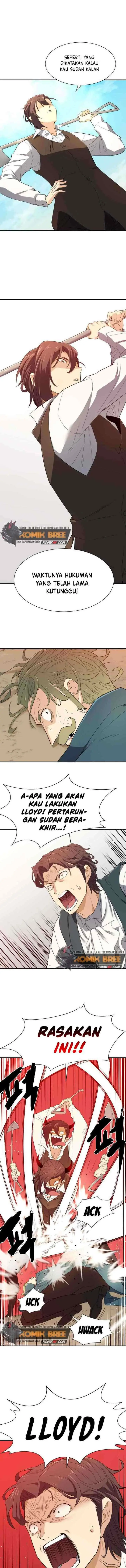 O melhor engenheiro do mundo chapter 6 halaman 15