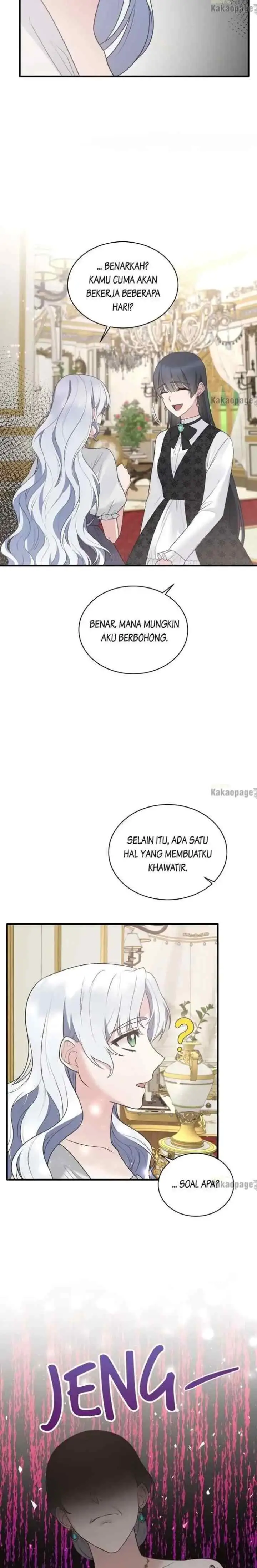 Angelic Lady chapter 75 halaman 13