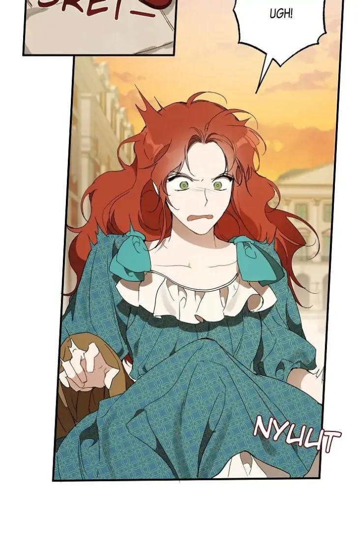 Everything Was a Misunderstanding chapter 48 halaman 19