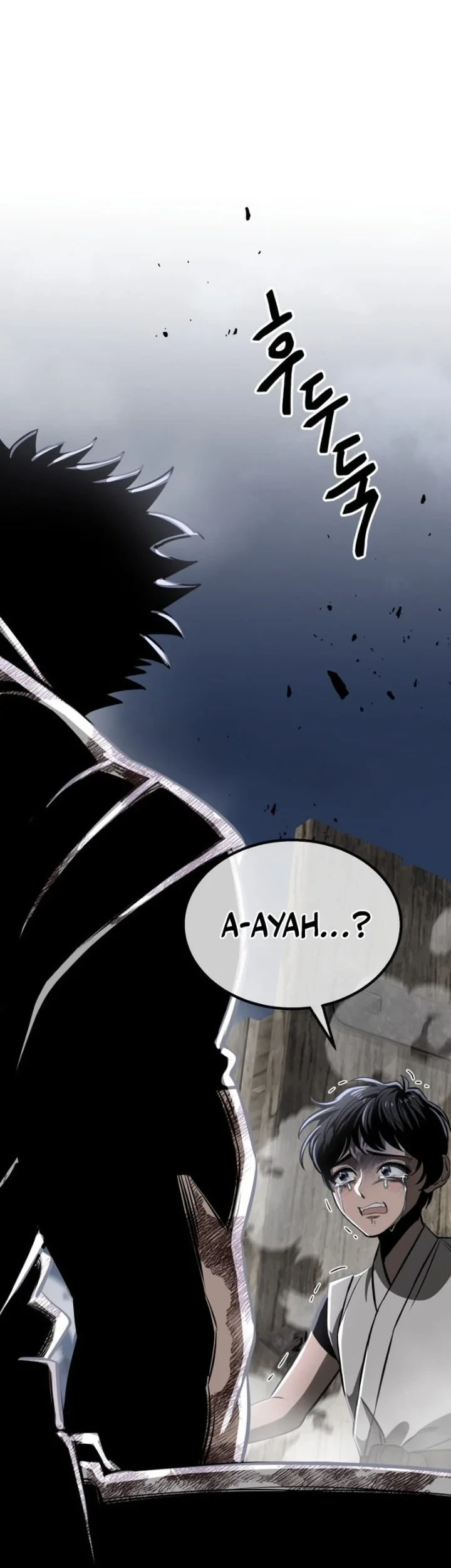 World's Strongest Punch chapter 1 halaman 47