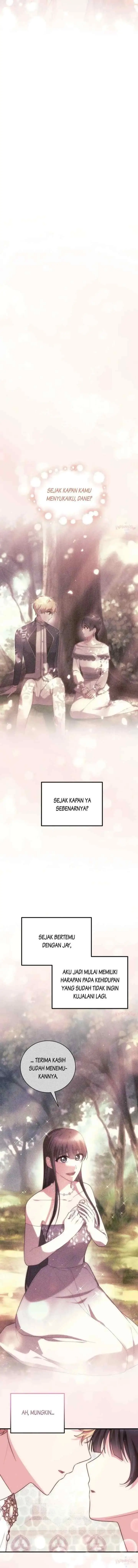 Angelic Lady chapter 172 halaman 13
