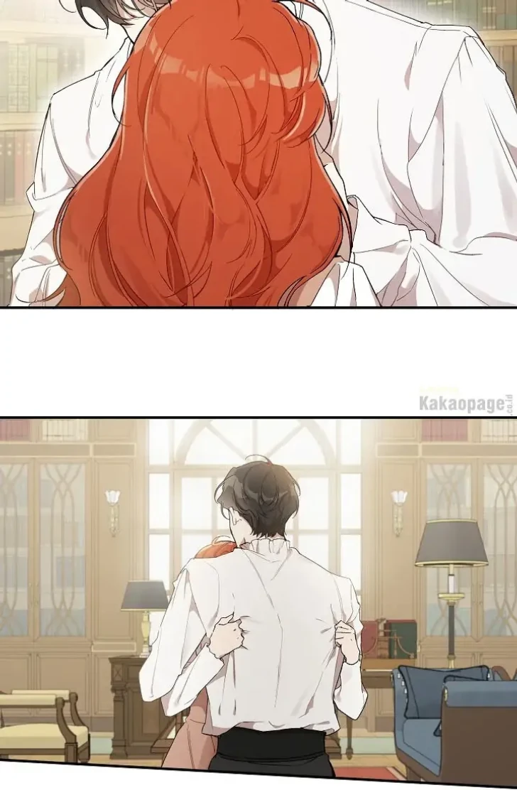 Everything Was a Misunderstanding chapter 40 halaman 37