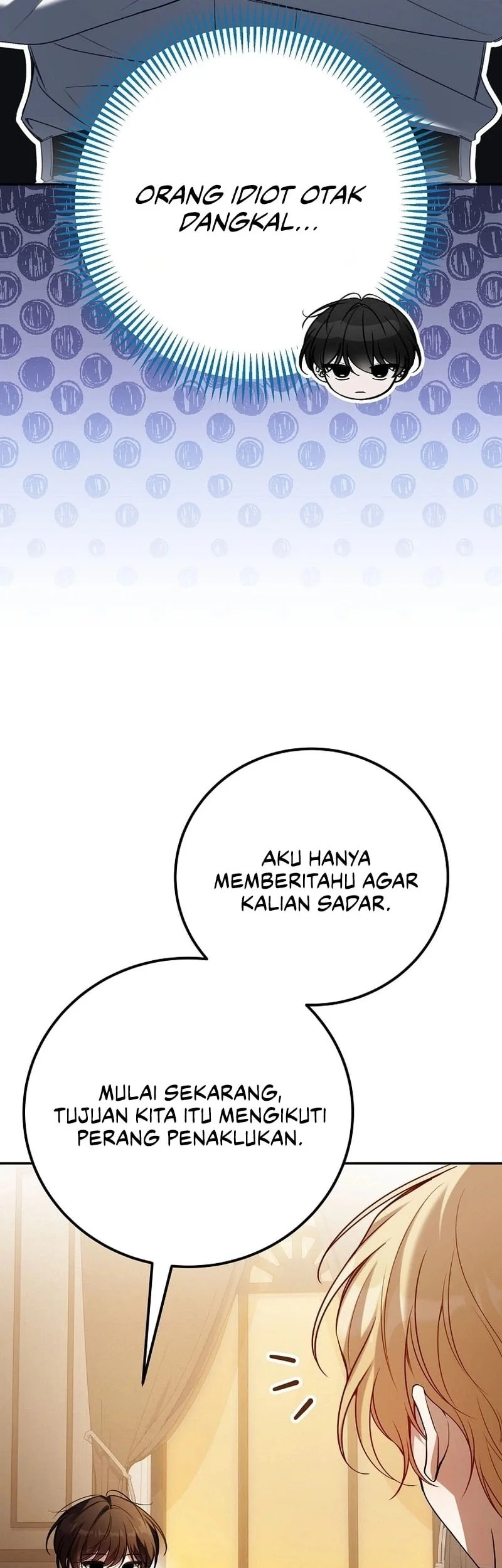 The Apocalypse Needs a Pro chapter 12 halaman 31
