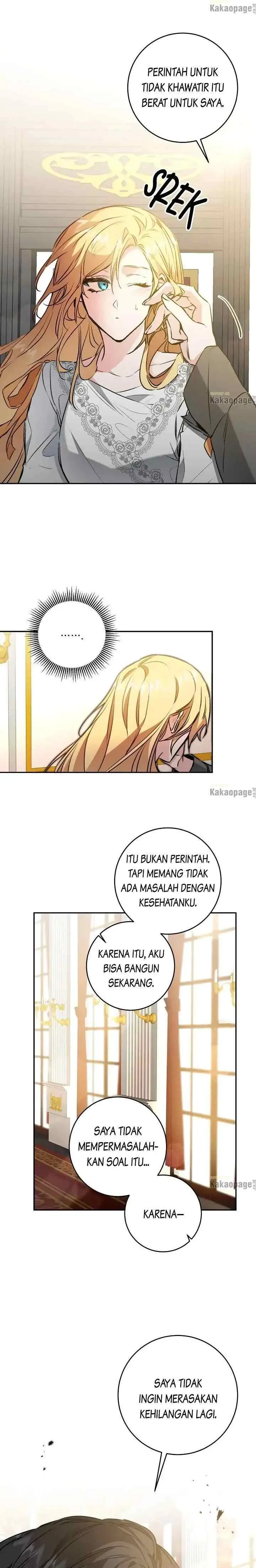 Not a Kind Consort chapter 92 halaman 14