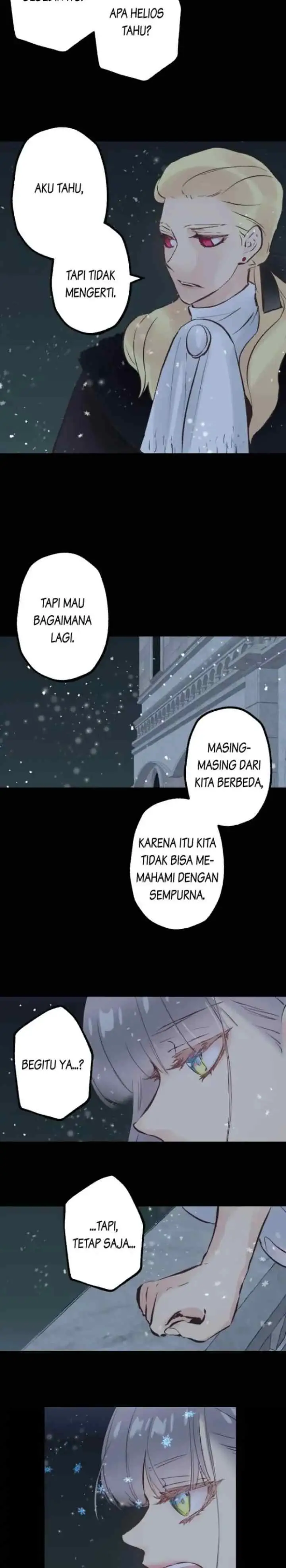 As Long as You Like It chapter 103 halaman 14
