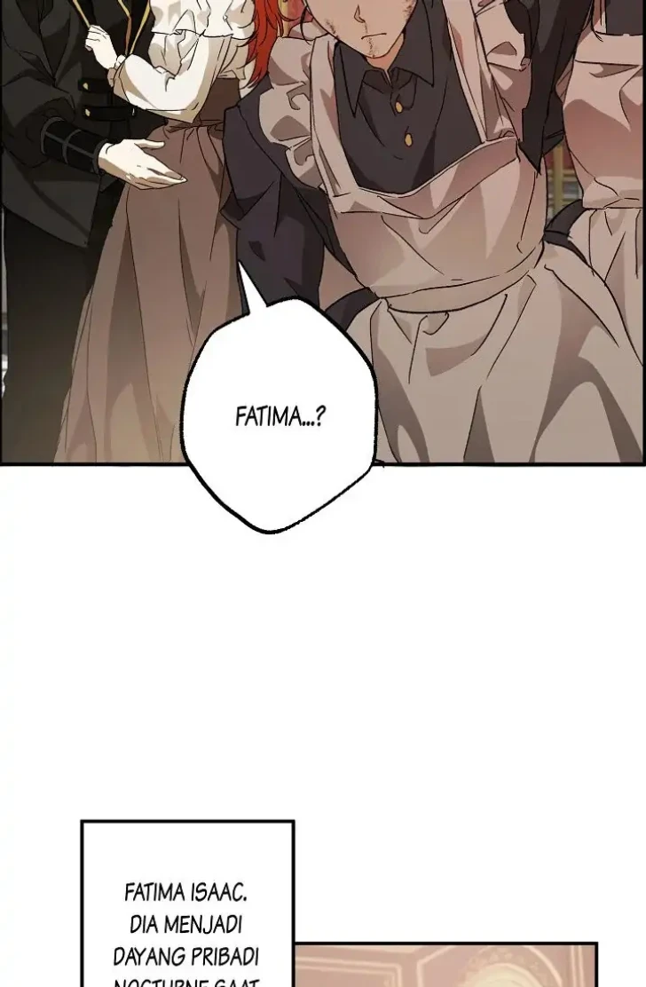 Everything Was a Misunderstanding chapter 62 halaman 51