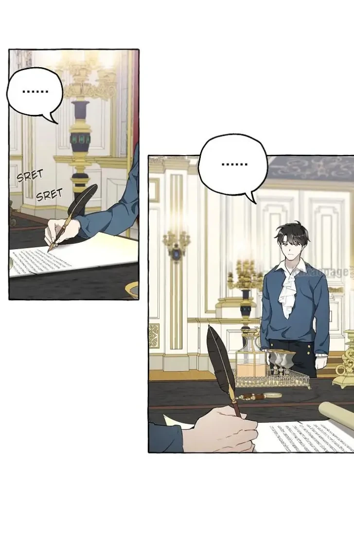 Everything Was a Misunderstanding chapter 25 halaman 9