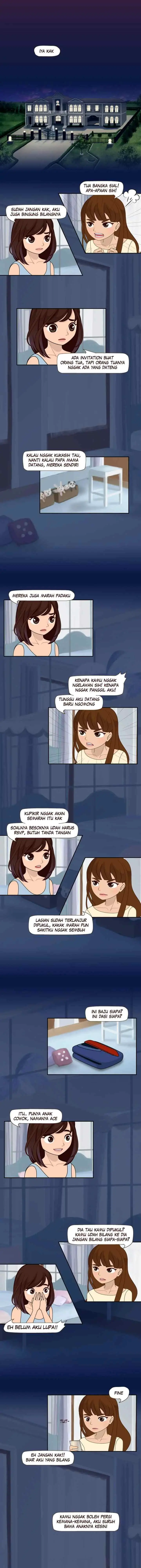 Alice chapter 77 halaman 5