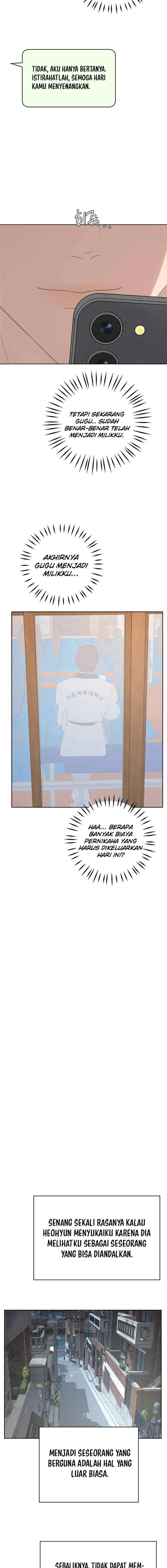 Dream of Learning chapter 38 halaman 14