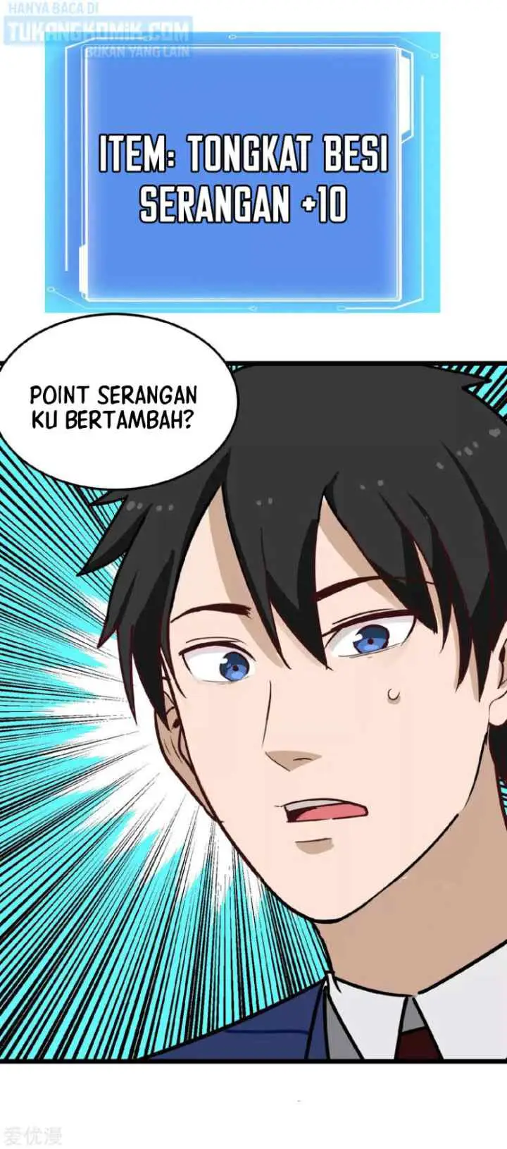 School Flower Master chapter 136 halaman 11