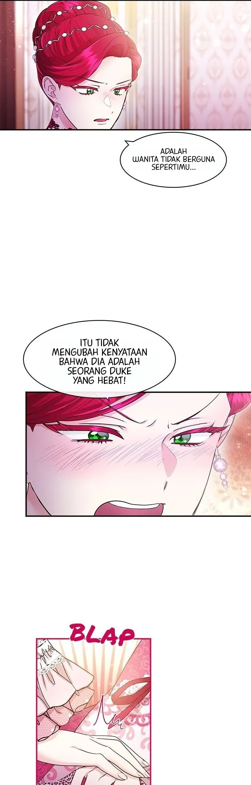Munou na Mamahaha desu ga, Kazoku no Dekiai ga Tomarimasen! chapter 24 halaman 34