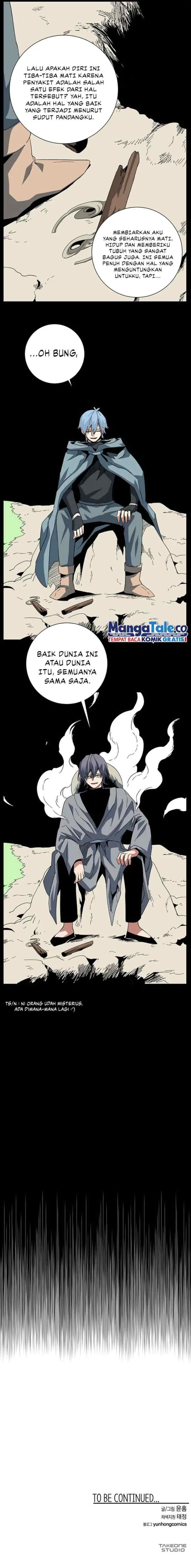 One Step to The Demon King chapter 78 halaman 12