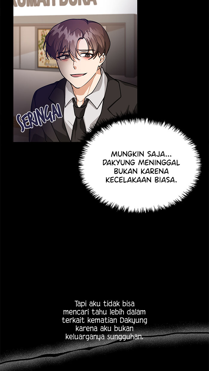 We're Soulmates Starting From Today chapter 62 halaman 12