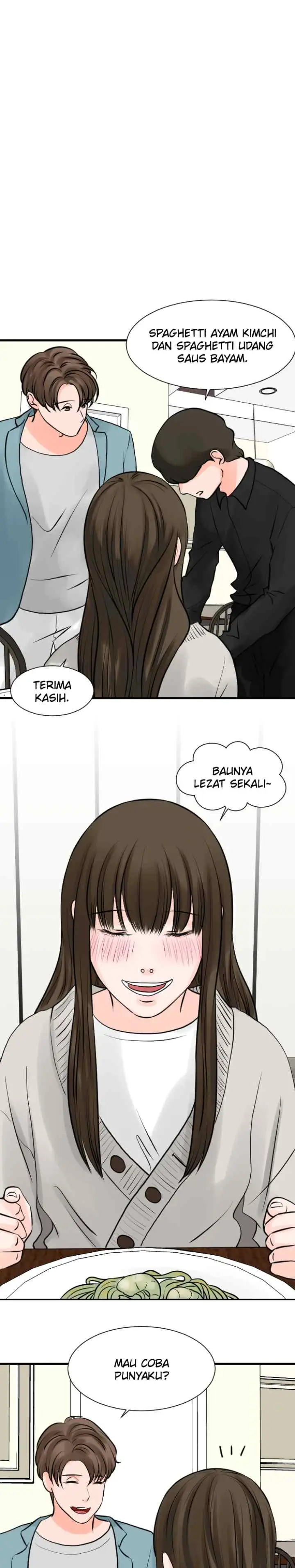 One + One (Bao A) chapter 118 halaman 7