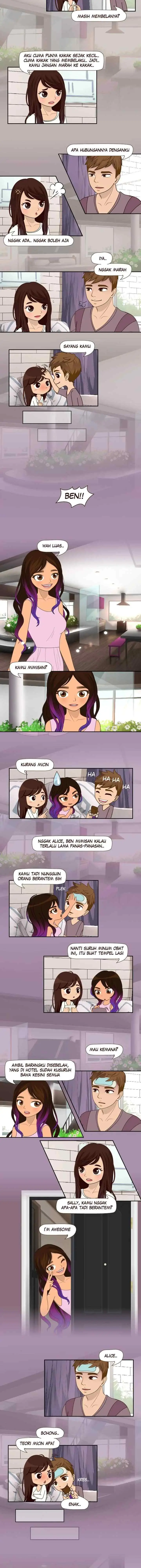 Alice chapter 90 halaman 4