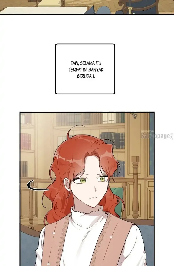 Everything Was a Misunderstanding chapter 39 halaman 37