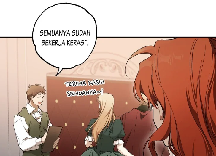Everything Was a Misunderstanding chapter 109 halaman 18