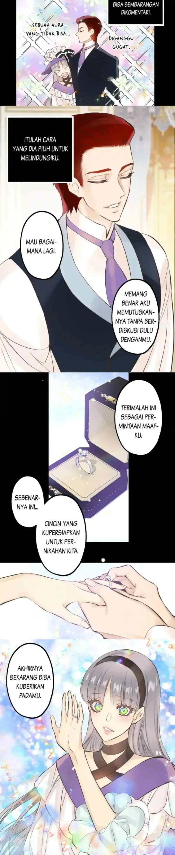 As Long as You Like It chapter 153 halaman 14