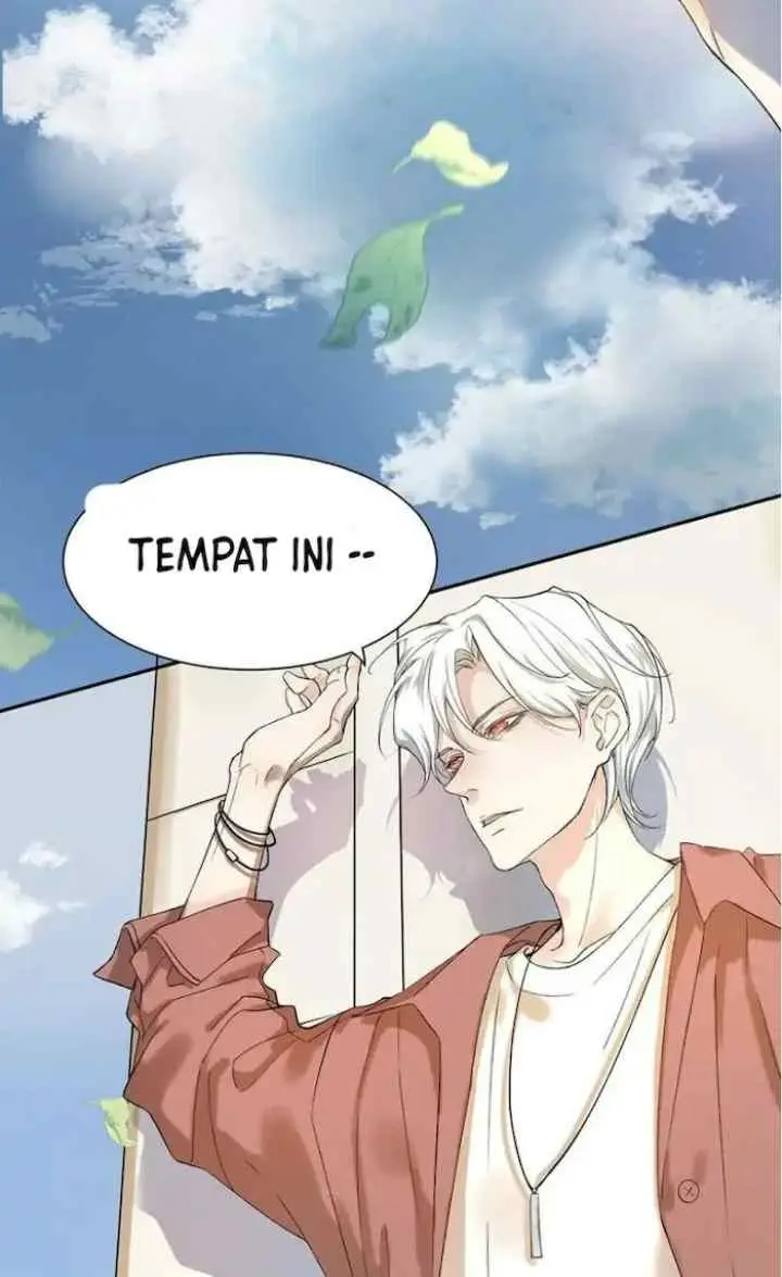 El museo de los demonios chapter 9 halaman 4