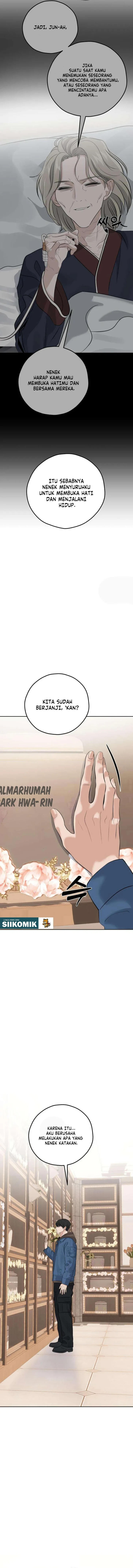 The Killer Guy Next Door chapter 25 halaman 12