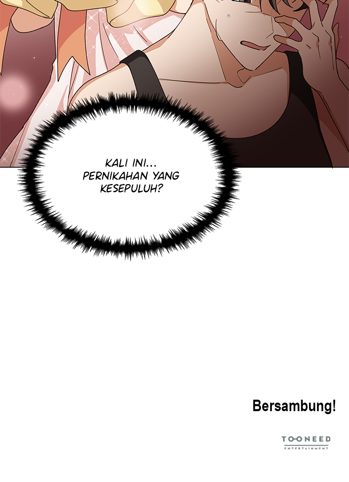 We're Soulmates Starting From Today chapter 15 halaman 48